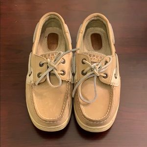Women’s Sperry’s Top- Sider